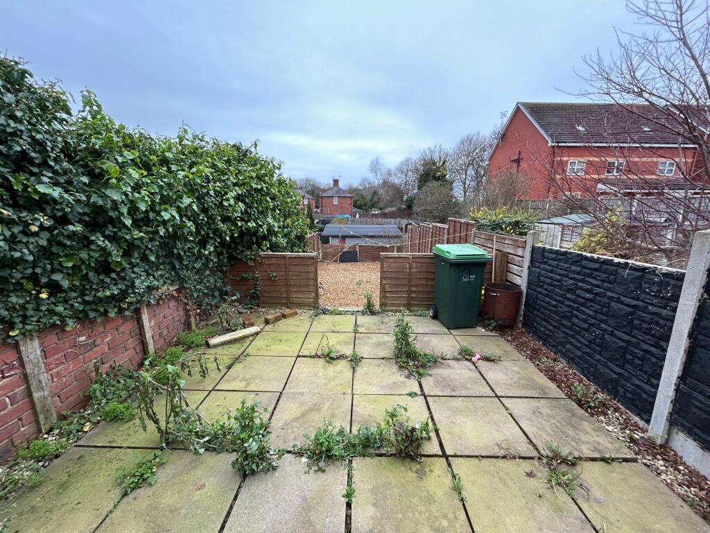 Additional property image - Bearmore Road, Cradley Heath, West Midlands