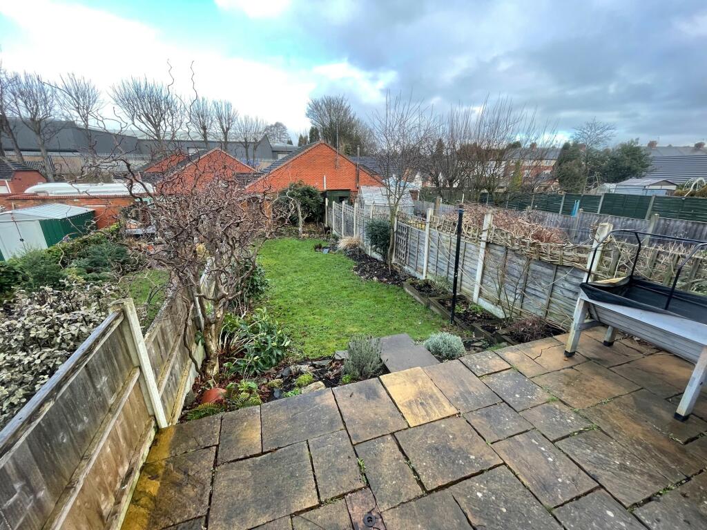 Additional property image - Cradley Heath, West Midlands