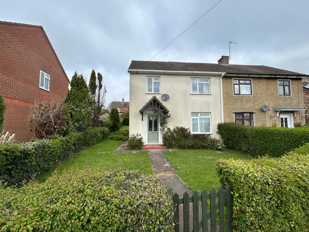 Main image of property: Childe Road, Cleobury Mortimer