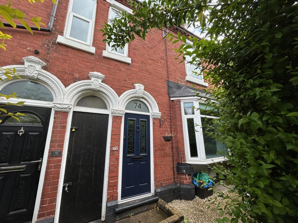 Main image of property: Haden Hill Road, Halesowen, West Midlands