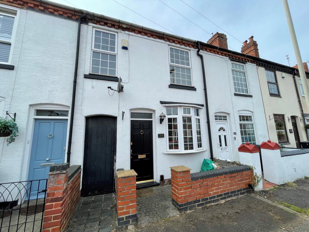 Main image of property: Cherry Street, Halesowen, West Midlands