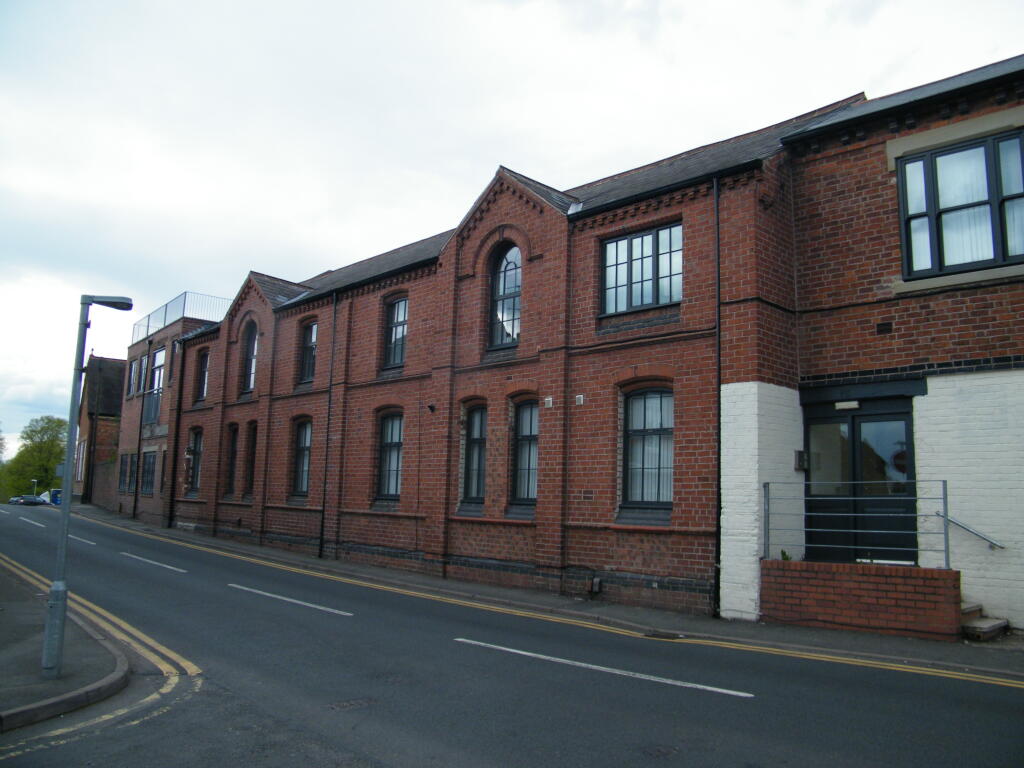 Main image of property: The Chainworks, Cemetery Road, Lye, Stourbridge