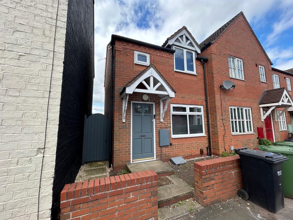 Main image of property: Stourbridge Road, Kidderminster, Worcestershire