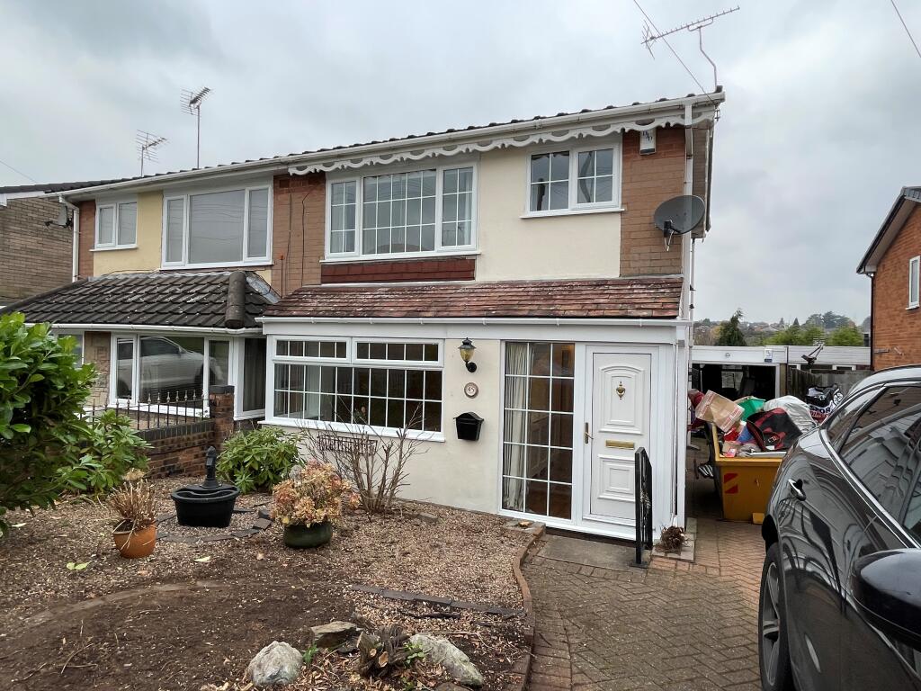 Main image of property: Halesowen, West Midlands