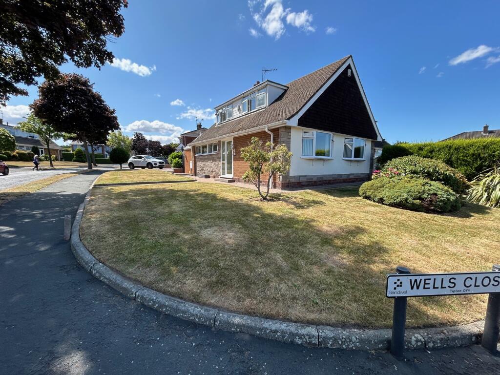Main image of property: Andrew Road, Titpton, West Midlands