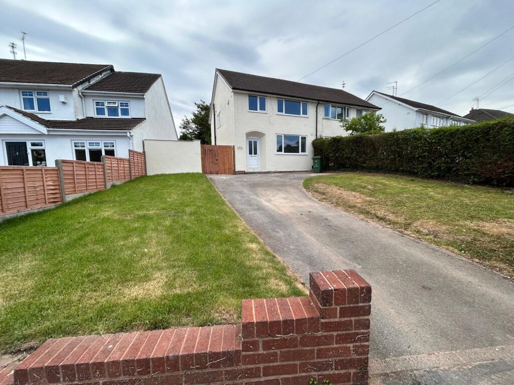 Main image of property: Lutley Avenue, Halesowen, West Midlands