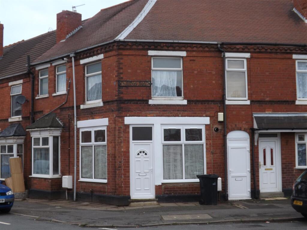 Main image of property: Halesowen, West Midlands