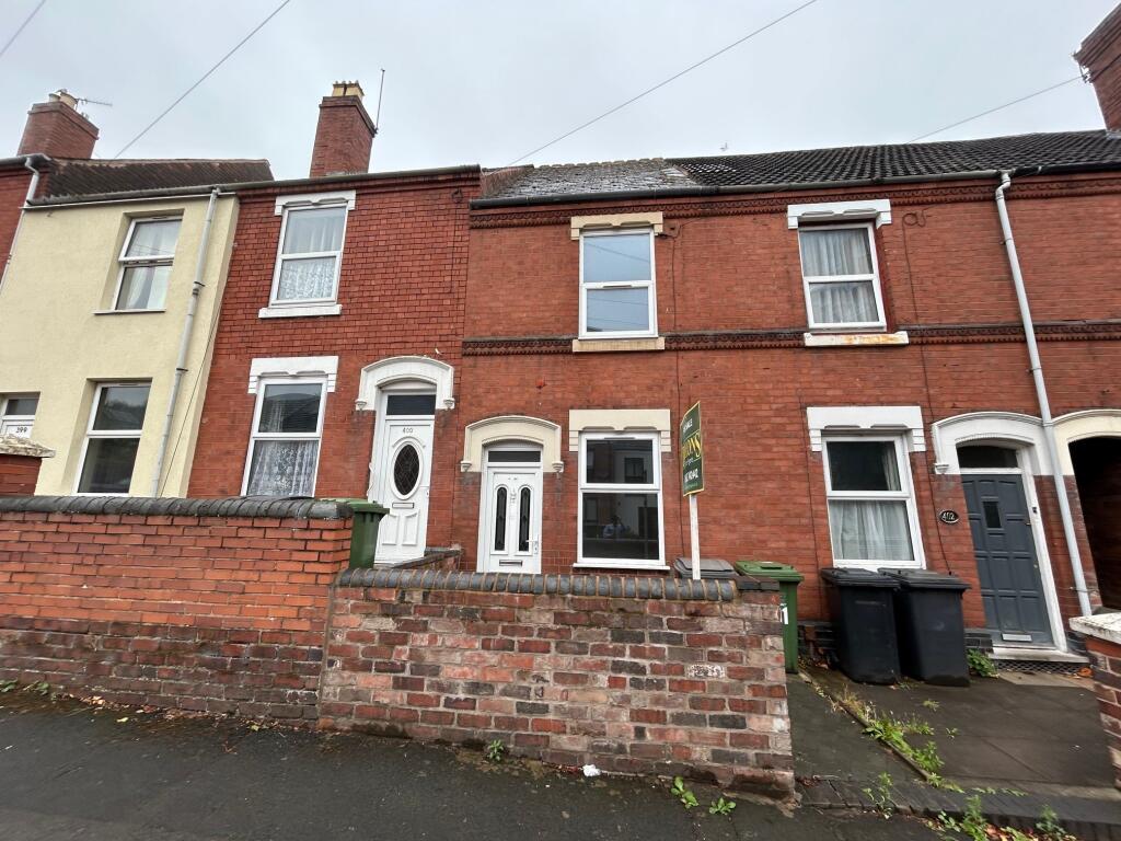 Main image of property: Hurcott Road, Kidderminster, Worcestershire