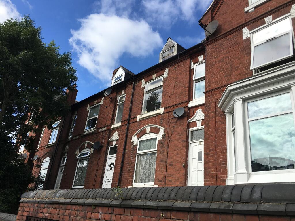 Main image of property: Brierley Hill, West Midlands