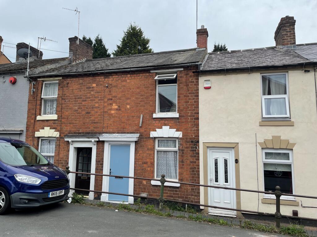 Main image of property: Kidderminster, Worcestershire