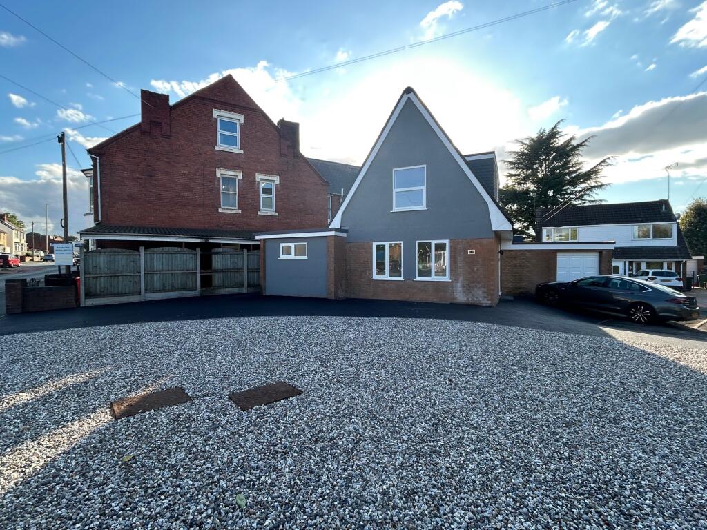 Main image of property: Pedmore Road, Lye, Stourbridge, West Midlands