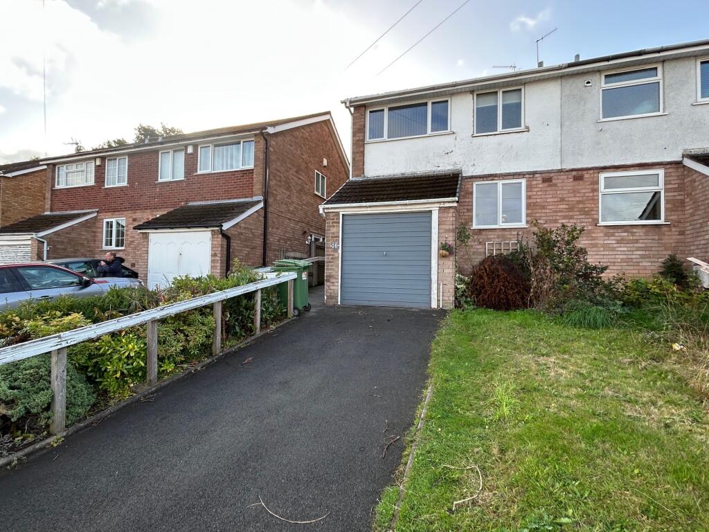 Main image of property: Spring Street, Halesowen, West Midlands