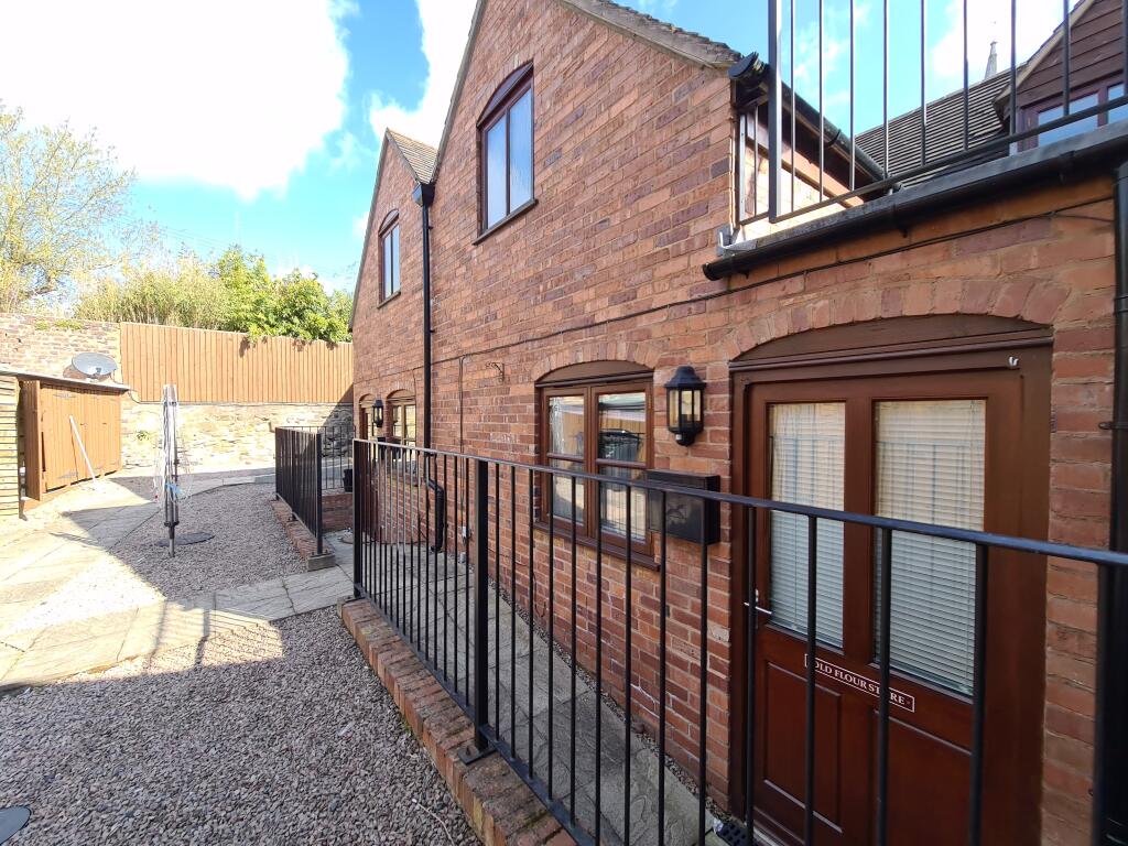 Main image of property: The Old Flour Stall, Cleobury Mortimer, Shropshire