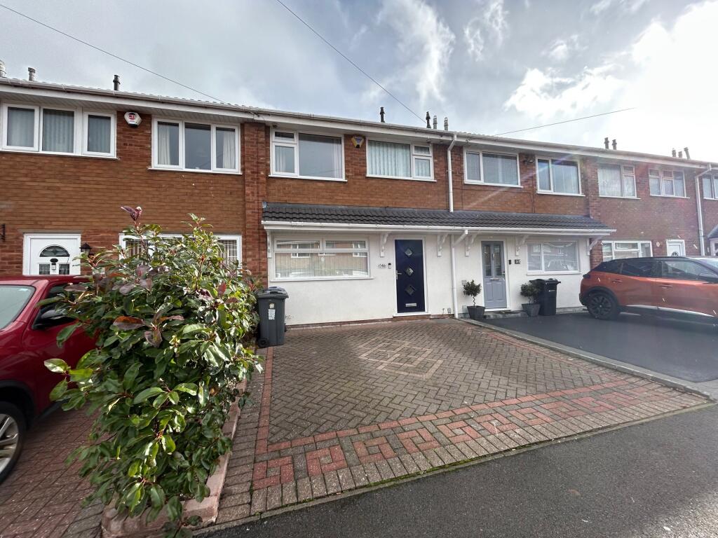 Main image of property: Pinewood Drive, Birmingham, West Midlands