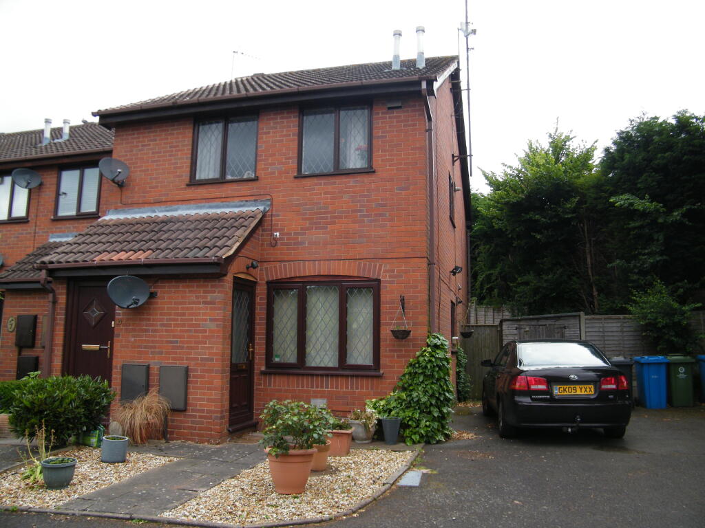 Main image of property: Kinver, Stourbridge