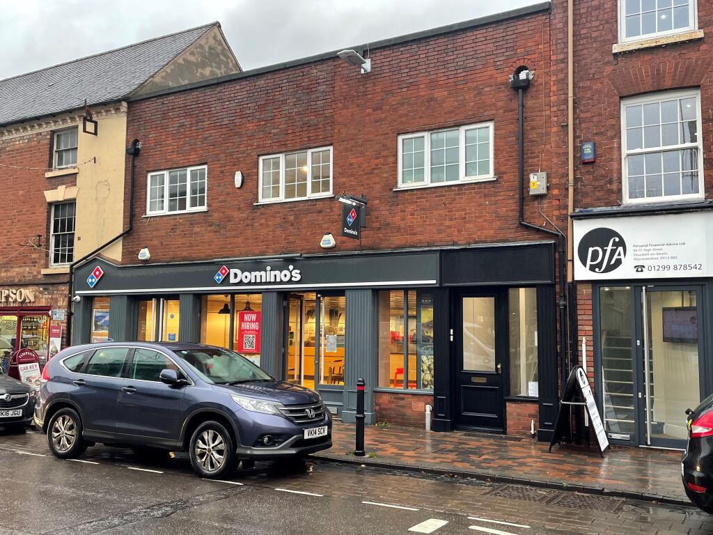 Main image of property: Stourport-On-Severn, Worcestershire