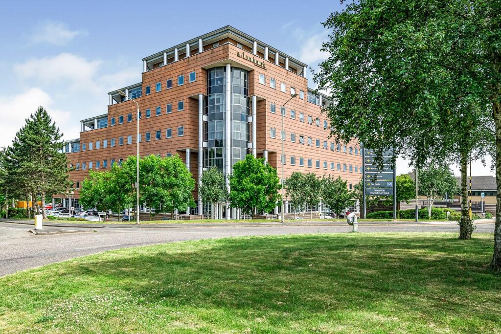 Main image of property: Landmark, Waterfront West, Brierley Hill