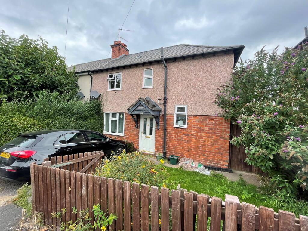 Main image of property: Stourbridge, West Midlands