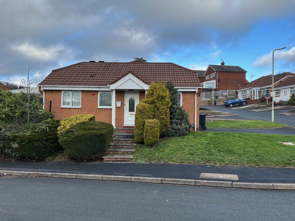Main image of property: Lyddington Drive, Halesowen, West Midlands