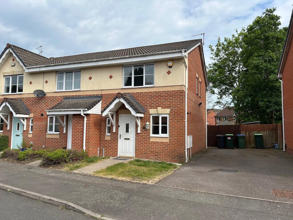 Main image of property: Burton Grove, Cradley Heath, West Midlands