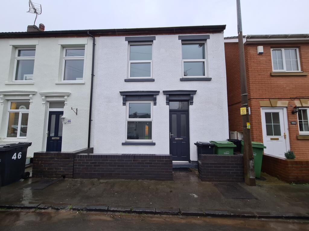 Main image of property: Wheeler Street, Stourbridge