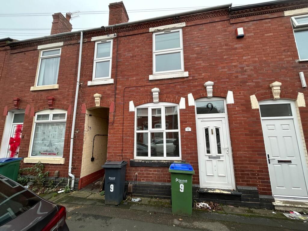 Main image of property: Bearmore Road, Cradley Heath, West Midlands