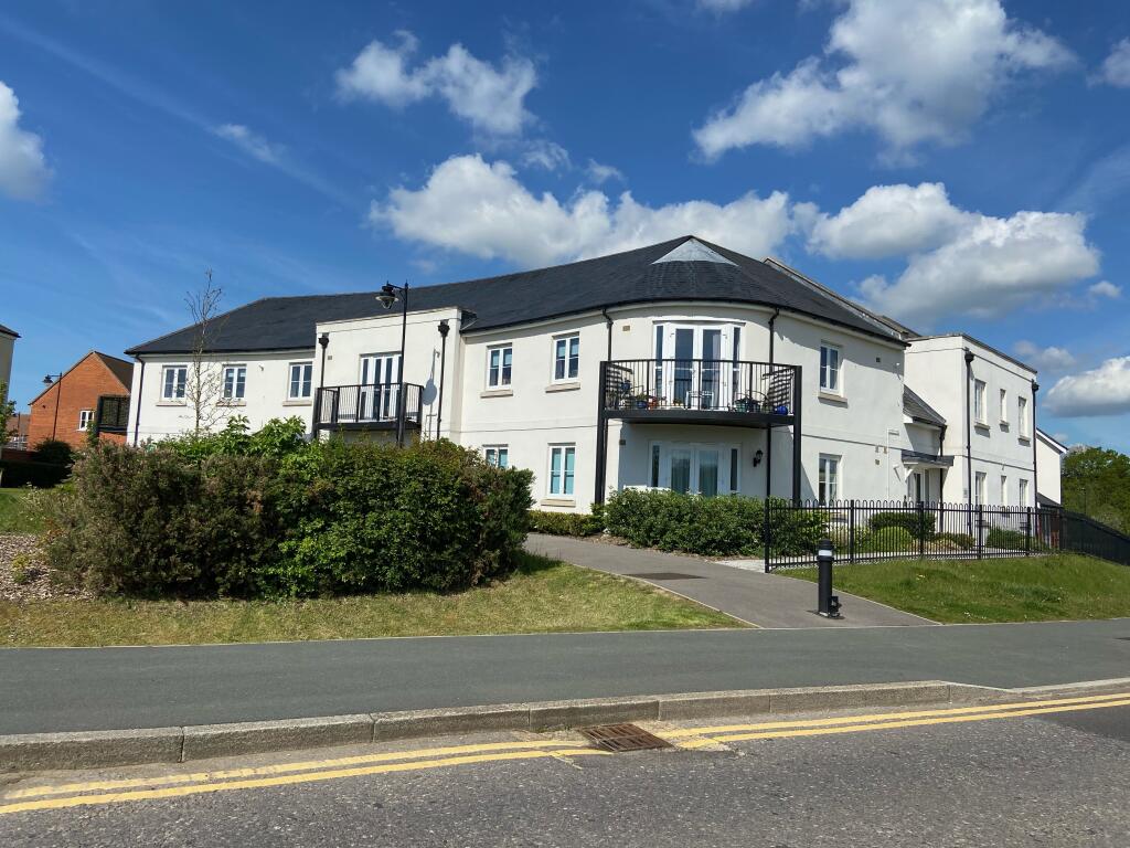 Main image of property: Langford House, Waterlooville