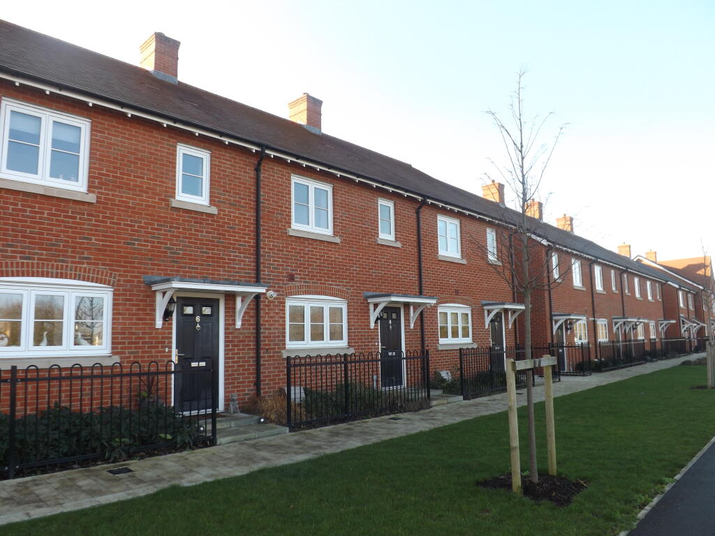 Main image of property: Orchard Mead, Berewood