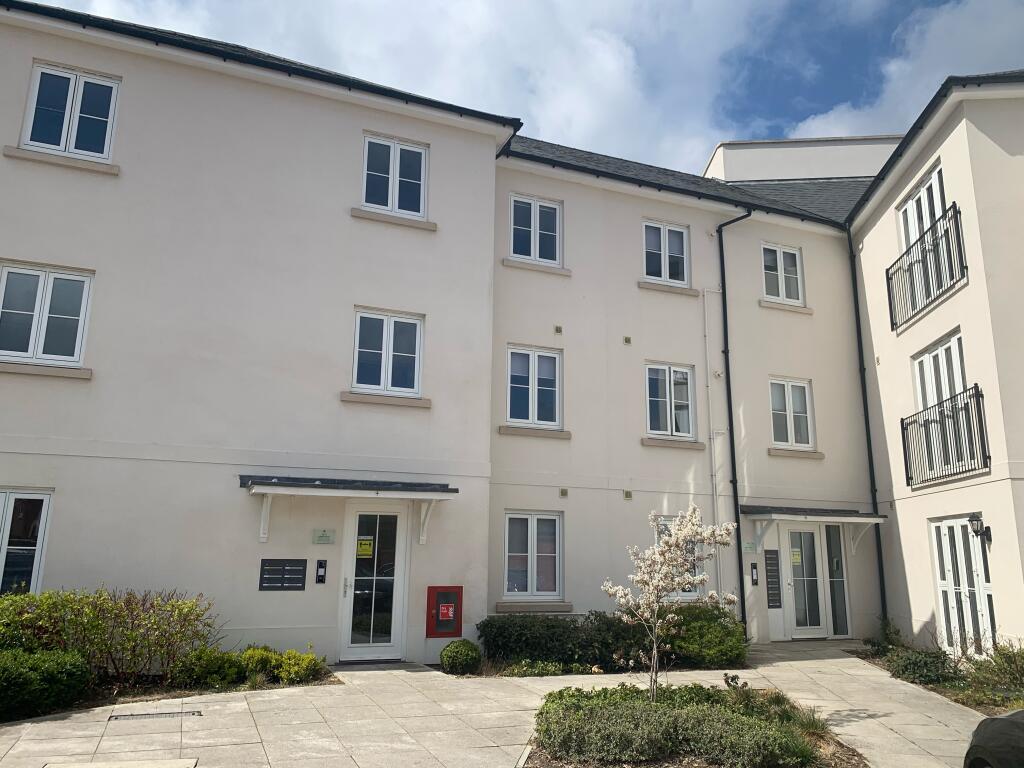 Main image of property: Lauder House, Berewood