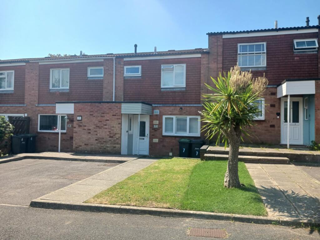 3 bedroom house for rent in Perseus Place, Waterlooville, PO7