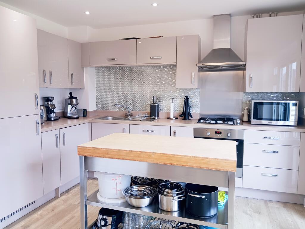 3 bedroom house for rent in Way, Emsworth, PO10