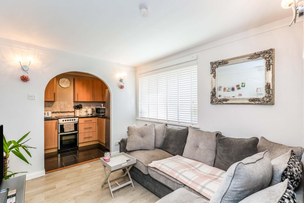 Main image of property: Hamble Court, Crombie Close