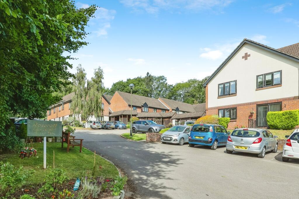 Main image of property: Rosecott, Horndean