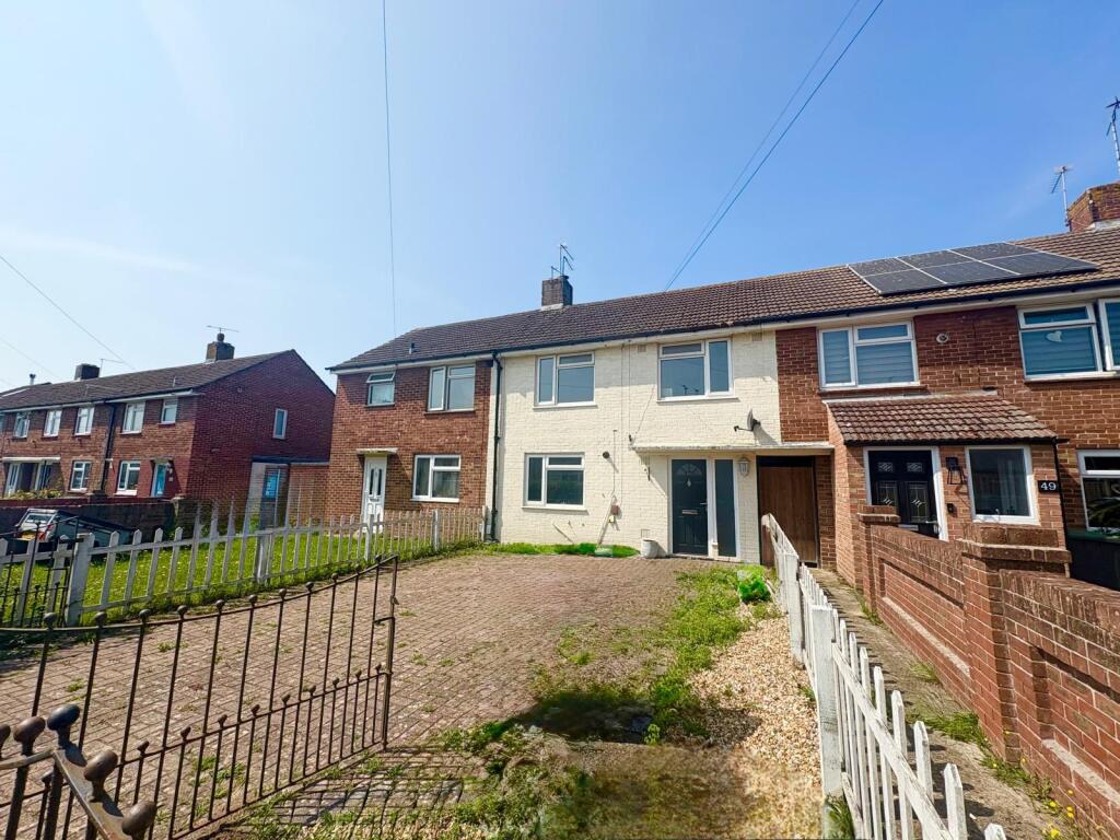 Main image of property: Catherington Way, Havant