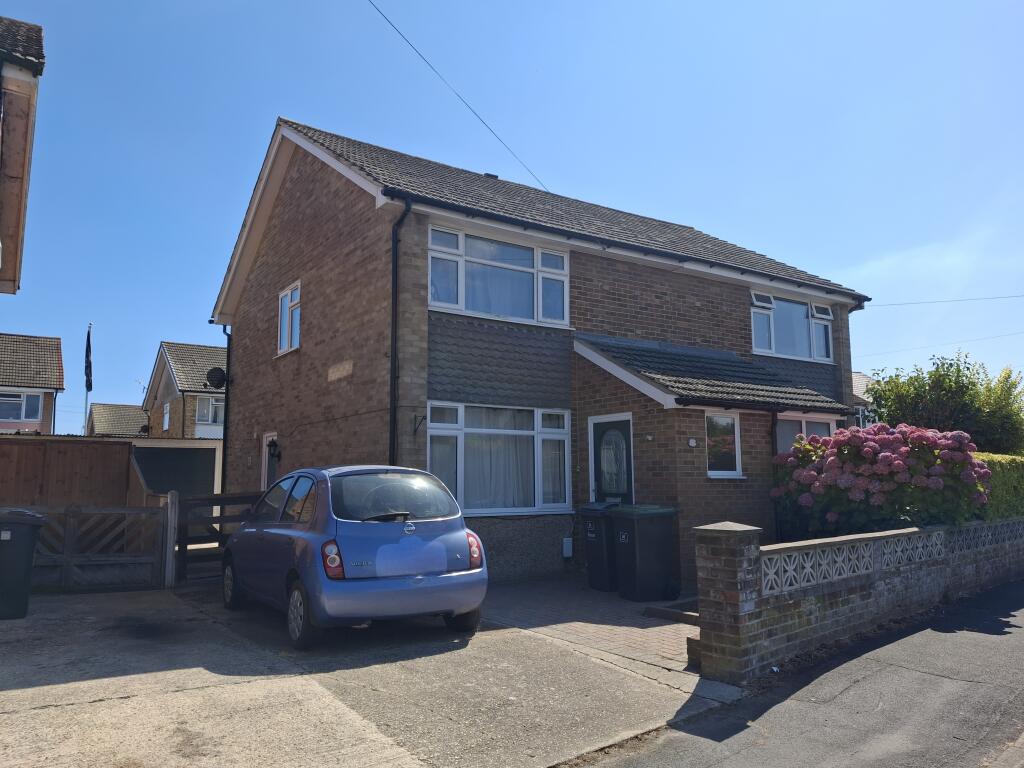 Main image of property: St. Marys Road, Hayling Island