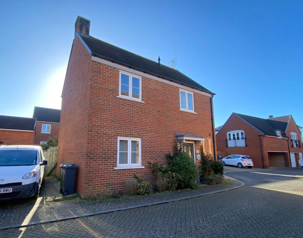 Main image of property: Sunset Lane, Waterlooville