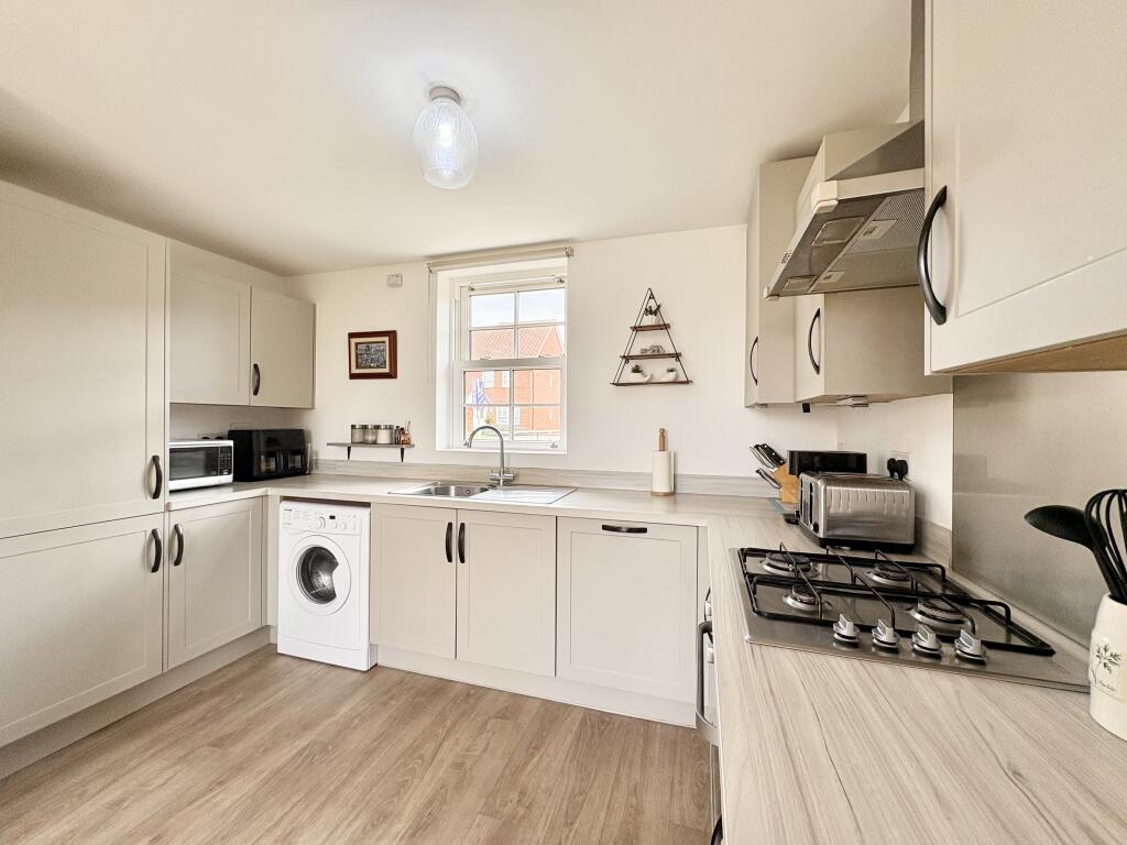 Main image of property: Pakenham Road, Waterlooville