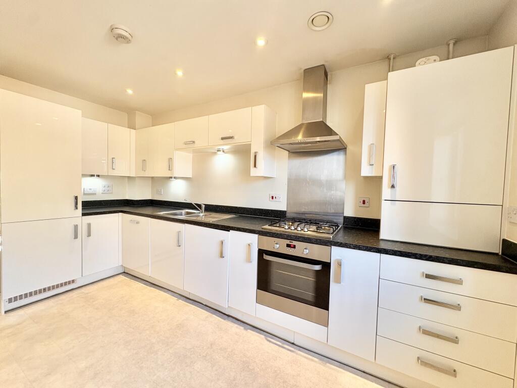 Main image of property: Barrel Mews, Horndean