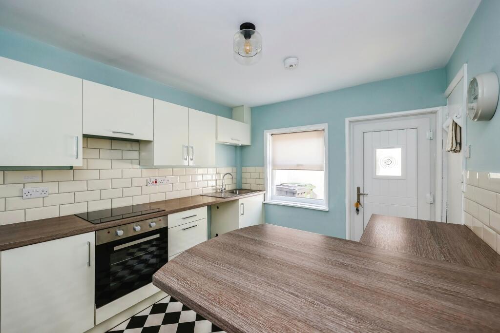 Main image of property: Catherington Lane, Horndean.