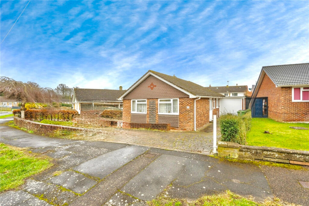 Main image of property: Cedar Crescent, Horndean