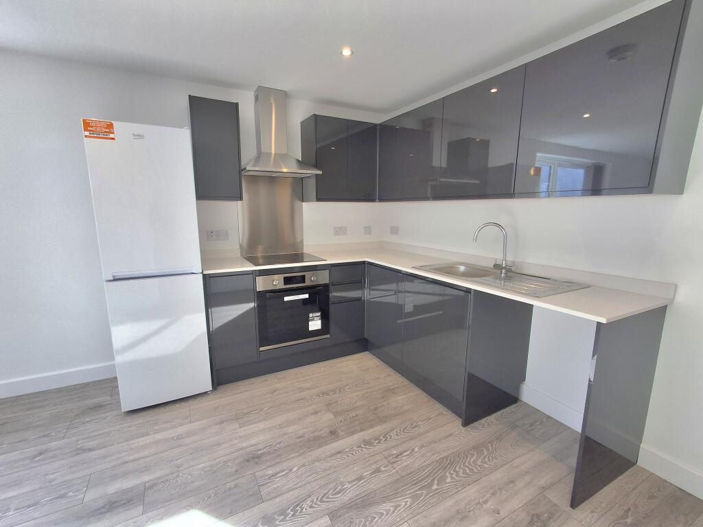 Main image of property: Copenhagen Row, Waterlooville