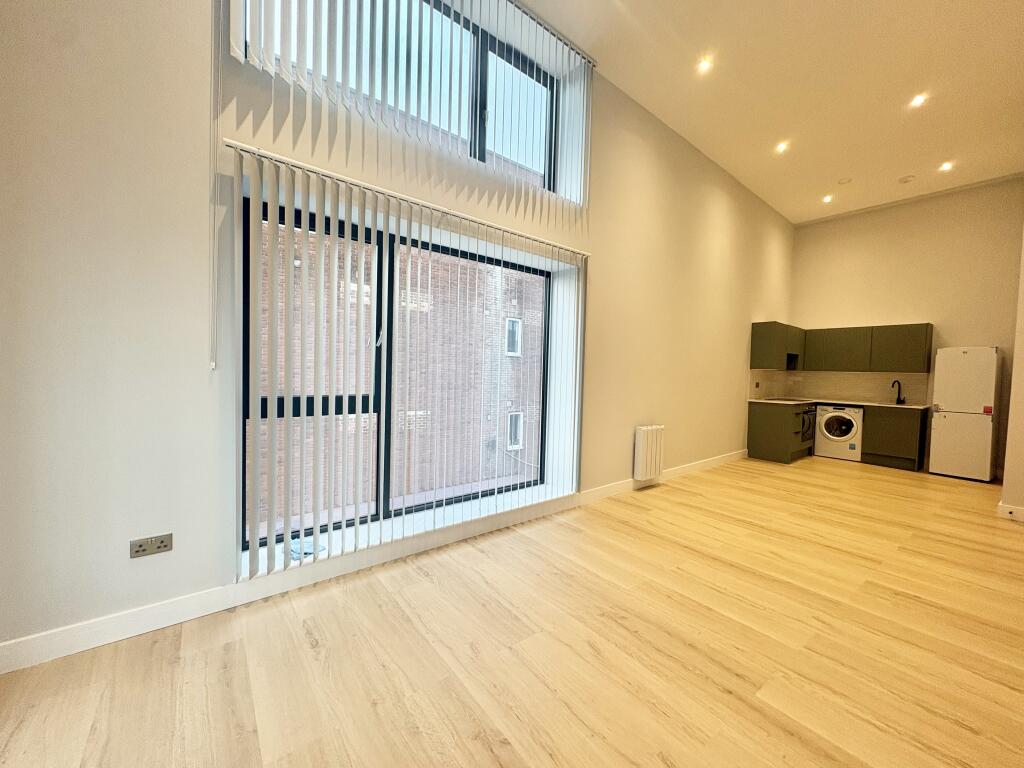 Main image of property: Waterloo House, Waterlooville