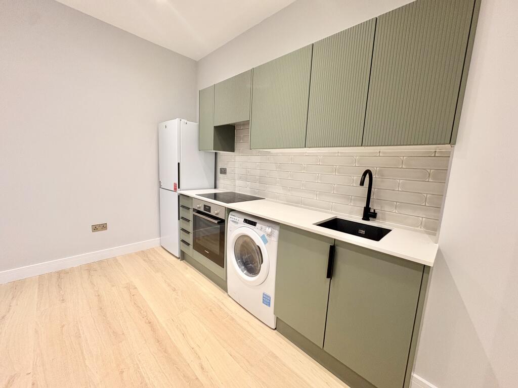 Main image of property: Waterlooville Town