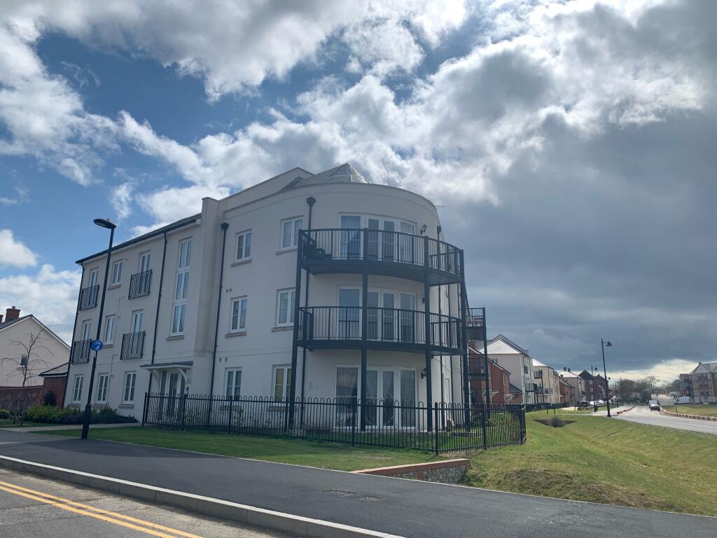 Main image of property: Lauder House, Berewood