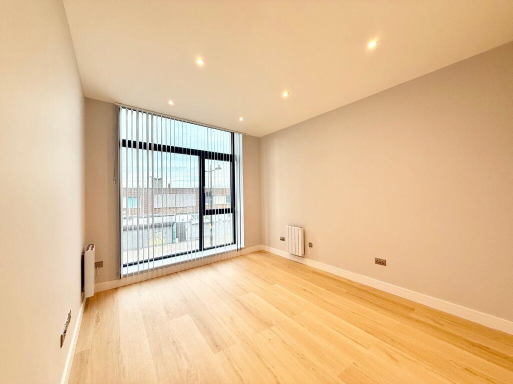 Main image of property: Waterloo House