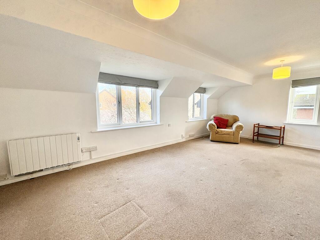 Main image of property: Swallow Court, Clanfield