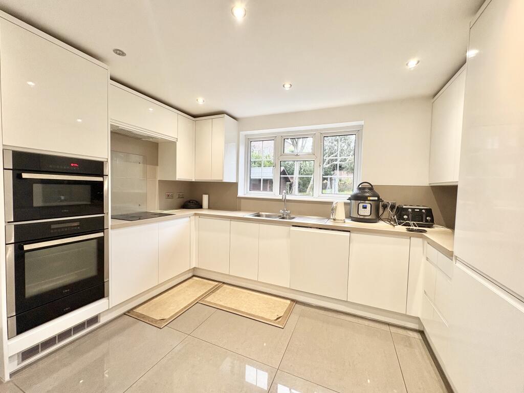 Main image of property: Heather Close, Waterlooville.