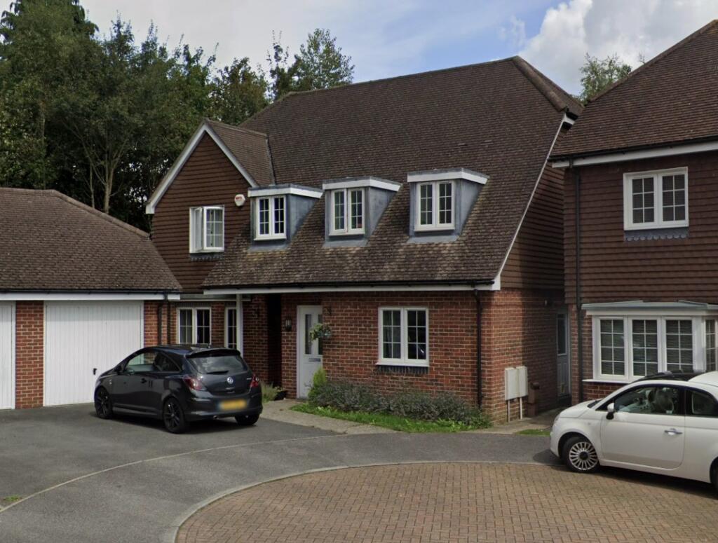 Main image of property: Letcombe Place, Horndean
