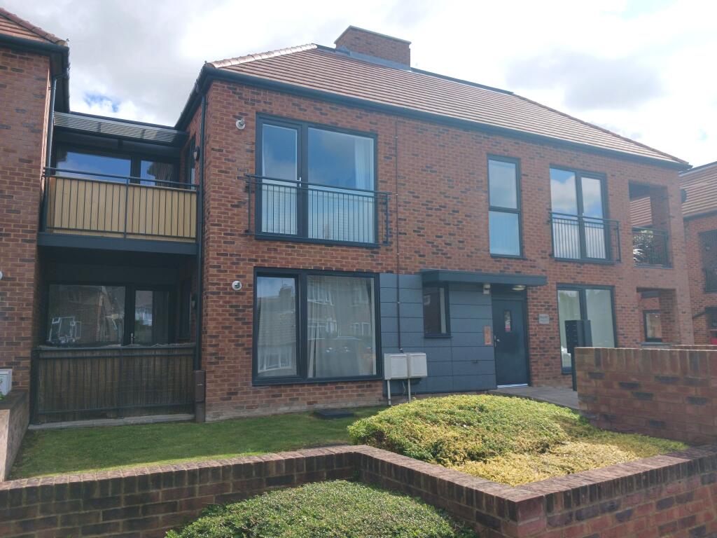 Main image of property: Woodfield Park Road, Emsworth.