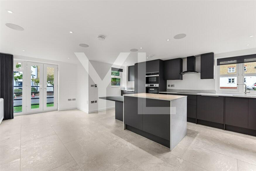 Main image of property: Corbidge Court, Glaisher Street, Deptford, SE8